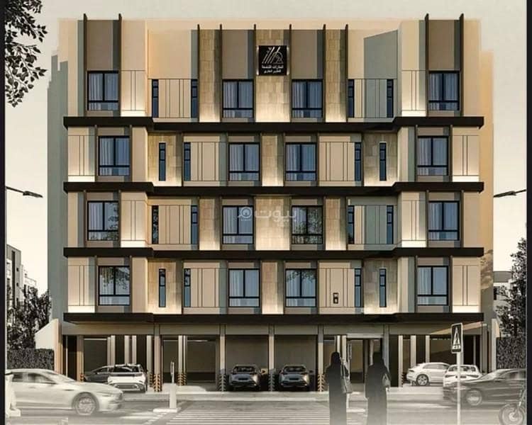 Apartment For Sale in Al Rayaan, Jeddah Apartment For Sale in Al Rayaan, Jeddah