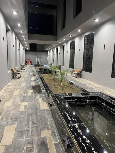 3 Bedroom Flat for Sale in East Riyadh, Riyadh - Apartment in East Riyadh,Al Yarmuk 3 bedrooms 1250000 SAR - 87995749 3 Bedroom Flat for Sale in East Riyadh, Riyadh - Apartment in East Riyadh,Al Yarmuk 3 bedrooms 1250000 SAR - 87995749