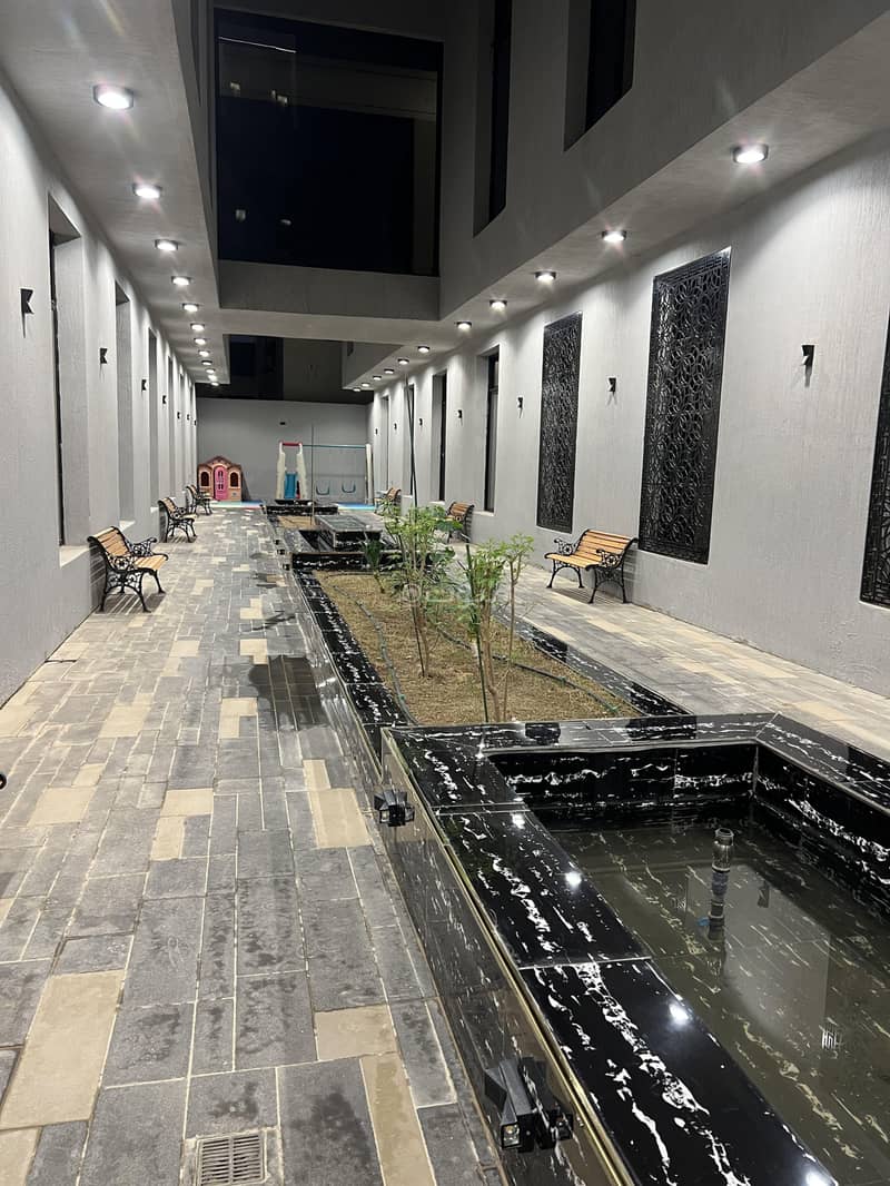 Apartment in East Riyadh,Al Yarmuk 3 bedrooms 1250000 SAR - 87995749 Apartment in East Riyadh,Al Yarmuk 3 bedrooms 1250000 SAR - 87995749