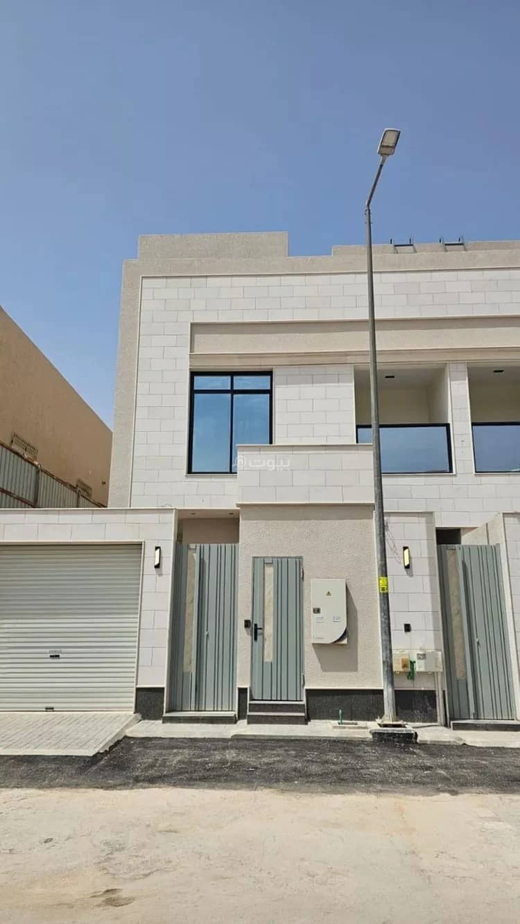 Villa For Sale in Al Khaleej, Riyadh Villa For Sale in Al Khaleej, Riyadh