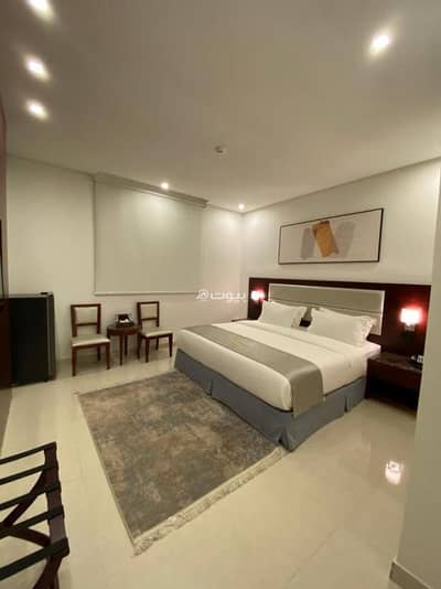 2 Bedroom Apartment for Rent in Al Wesam, Taif - Toot House Serviced Apartments – Two Bedrooms and Living Room Apartment | Al Wisam Branch unit 8
