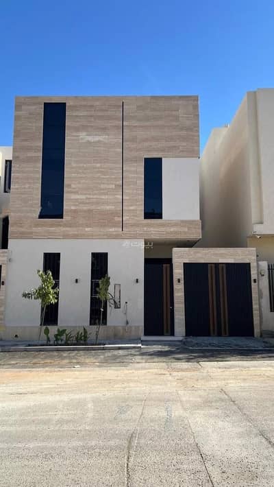6 Bedroom Villa for Sale in West Riyadh, Riyadh - Villa For Sale in Al Mahdiyah, West Riyadh