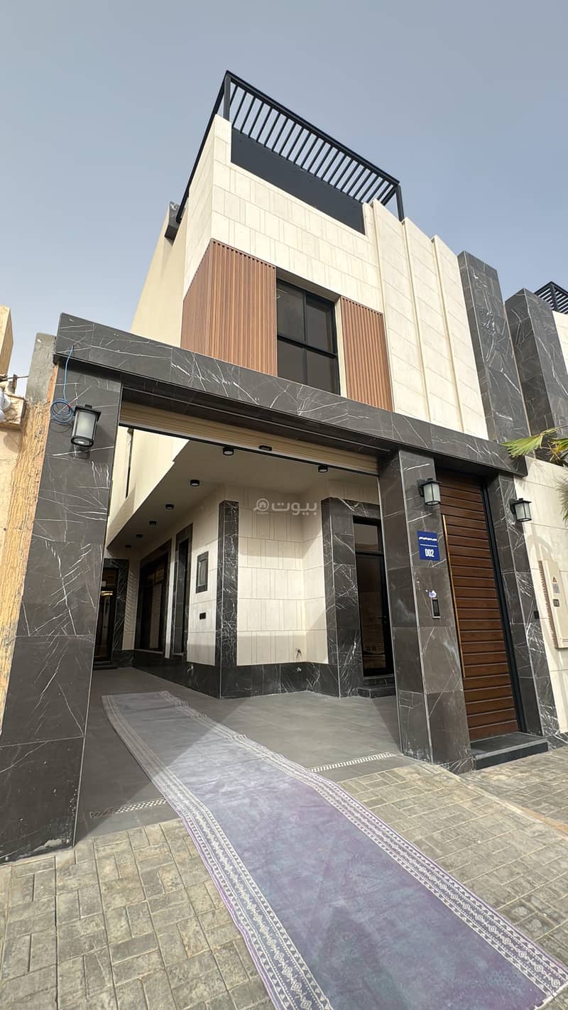 Villa For Sale in Al Malqa, North Riyadh Villa For Sale in Al Malqa, North Riyadh