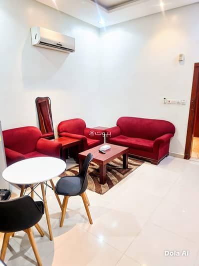 1 Bedroom Apartment for Rent in East Riyadh, Riyadh - Unit#2 ghurfat wasalatan