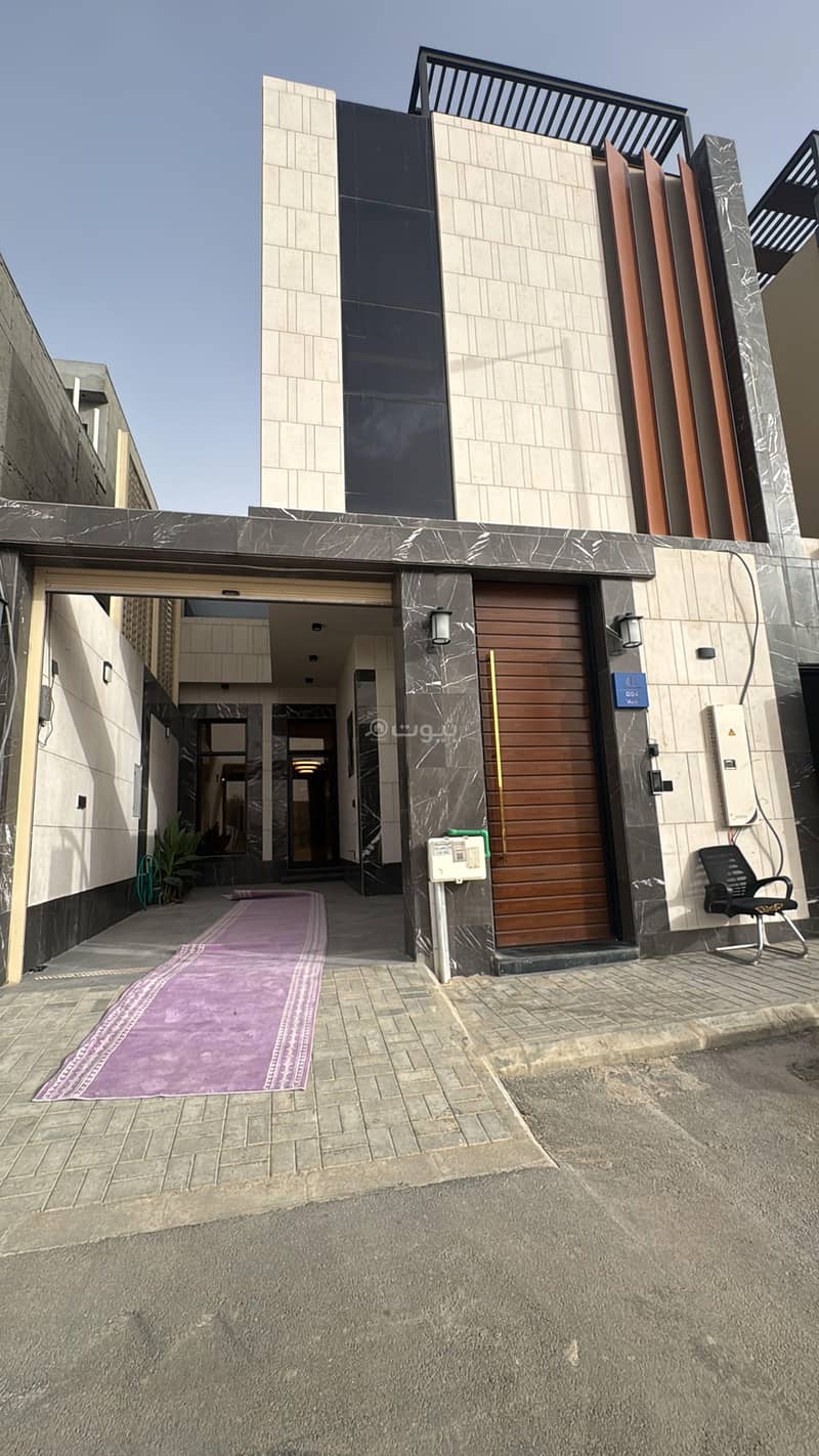 Villa For Sale in Al Malqa, North Riyadh Villa For Sale in Al Malqa, North Riyadh