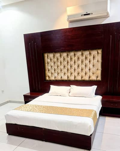 1 Bedroom Flat for Rent in East Riyadh, Riyadh - Unit#3ghurfat wasalatan