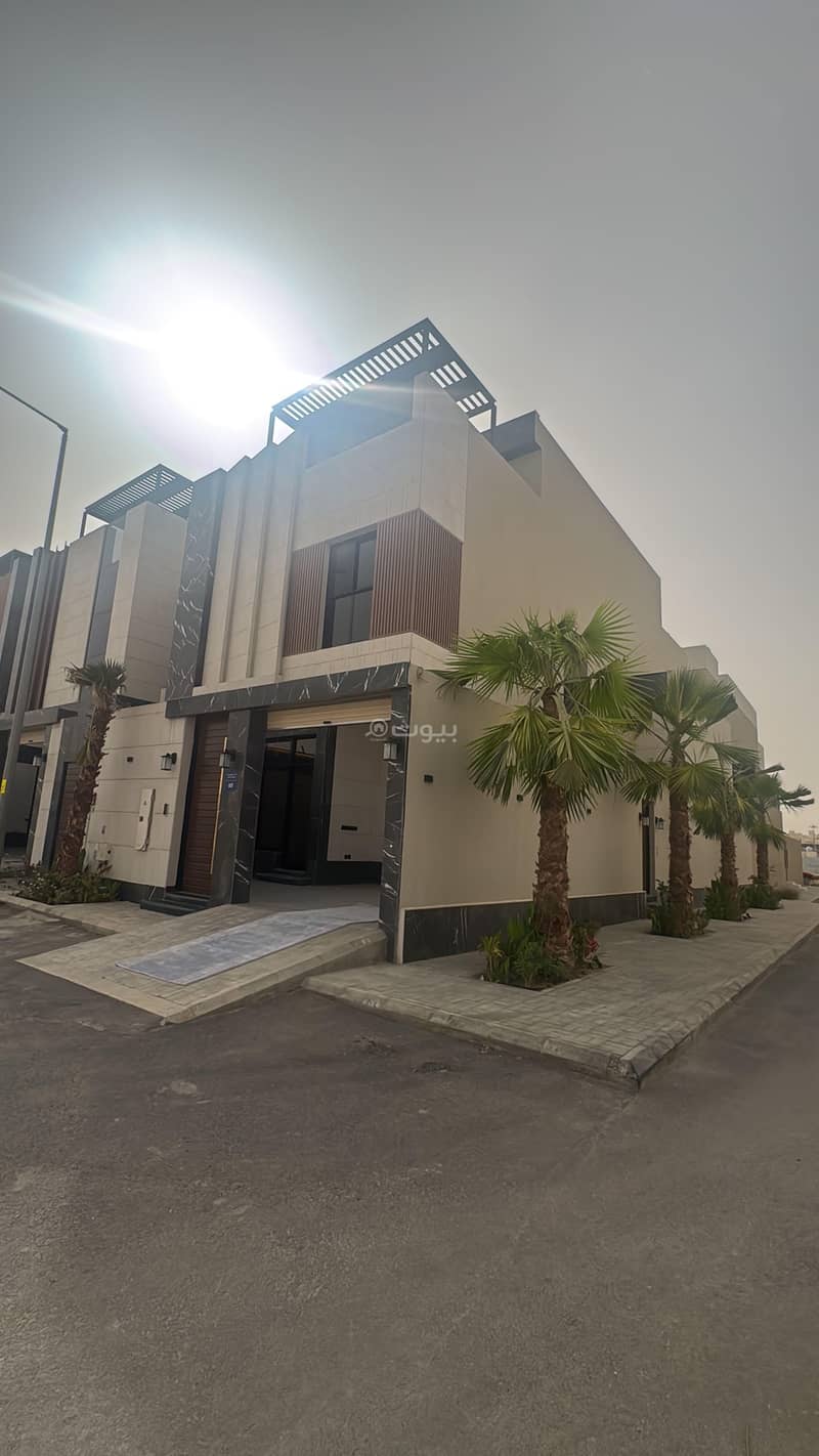 Villa for Sale in Al Narjis, North riyadh Villa for Sale in Al Narjis, North riyadh