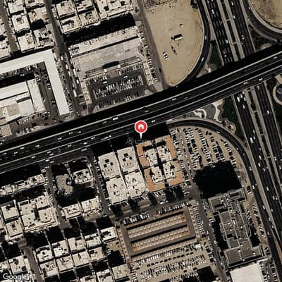 Office for Rent in Central Jeddah, Jeddah - Office For Rent in Al Faisaliyah, Jeddah