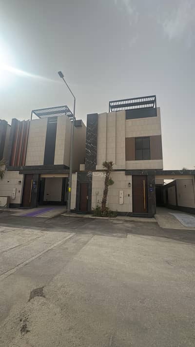 6 Bedroom Villa for Sale in North Riyadh, Riyadh - Villa for sale in Al Narjis, north Riyadh 6 Bedroom Villa for Sale in North Riyadh, Riyadh - Villa for sale in Al Narjis, north Riyadh