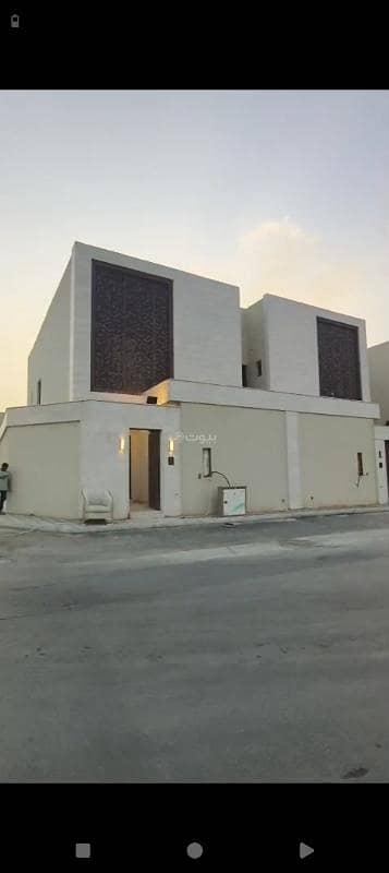 فيلا للبيع في حي طويق، غرب الرياض فيلا للبيع في حي طويق، غرب الرياض