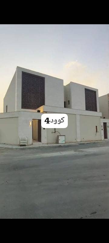 فیلا 6 غرف نوم للبيع في غرب الرياض، الرياض - فيلا للبيع بحي طويق، الرياض فیلا 6 غرف نوم للبيع في غرب الرياض، الرياض - فيلا للبيع بحي طويق، الرياض