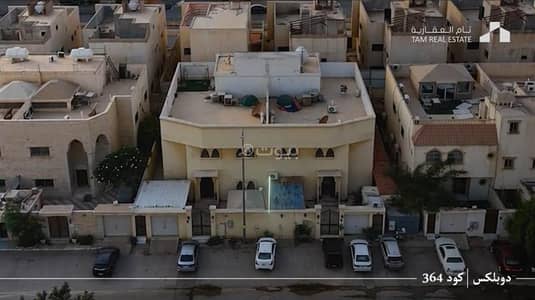 5 Bedroom Villa for Sale in North Riyadh, Riyadh - For sale Diplux | Al-Nafl neighborhood | code 364