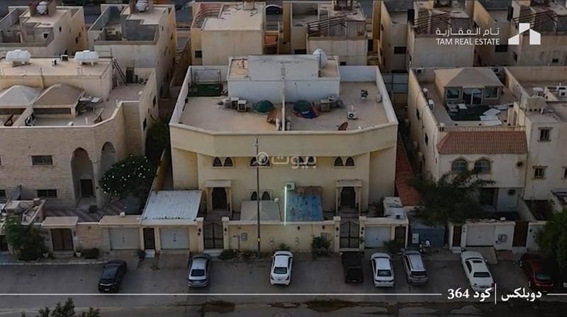 Villa for Sale in Al Nafal, North Riyadh Villa for Sale in Al Nafal, North Riyadh