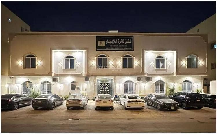 Apartment For Rent in Hittin, Riyadh Apartment For Rent in Hittin, Riyadh
