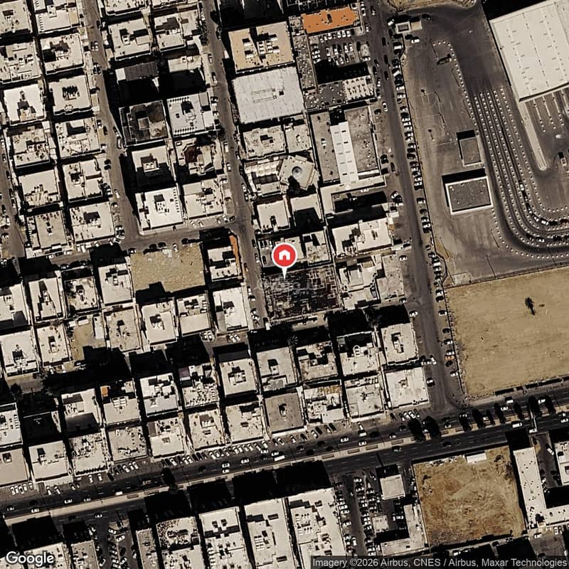 Apartment For Sale in Al Marwah, Jeddah Apartment For Sale in Al Marwah, Jeddah
