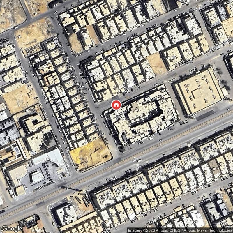 Apartment For Rent in Al Arid, Riyadh Apartment For Rent in Al Arid, Riyadh