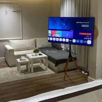 1 Bedroom Apartment for Rent in Almakhraj - Self-entry studio - Apartments, Studios, Villas in alkhrg