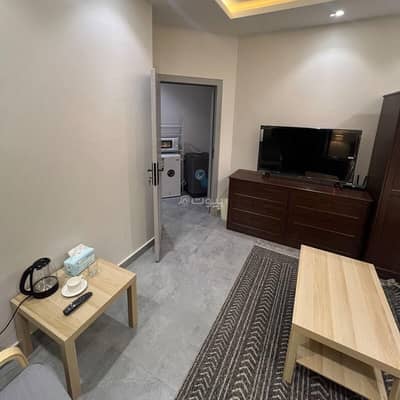1 Bedroom Flat for Rent in West Riyadh, Riyadh - Self-entry studio - Apartments, Studios, Villas in Riyadh 1 Bedroom Flat for Rent in West Riyadh, Riyadh - Self-entry studio - Apartments, Studios, Villas in Riyadh