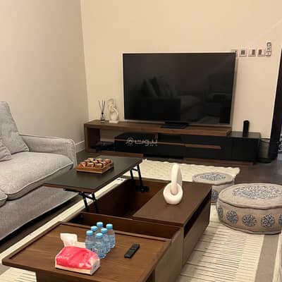 1 Bedroom Flat for Rent in Almakhraj - Reef View - Apartments, Studios, Villas in alkhrg