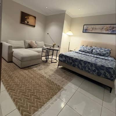 1 Bedroom Flat for Rent in Al Tahliyah, Al Khobar - Studio 24 - Apartments, Studios, Villas in Al Khobar