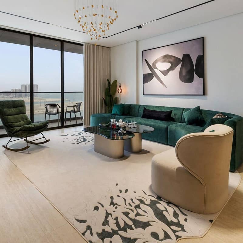Luxury apartment with sea view • 4 bedrooms • 2 TVs Luxury apartment with sea view • 4 bedrooms • 2 TVs