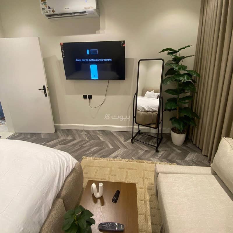 Studio - Riyadh - Al-Wazarat District - with smart entry Studio - Riyadh - Al-Wazarat District - with smart entry