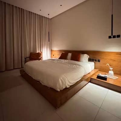 1 Bedroom Flat for Rent in East Riyadh, Riyadh - A one-bedroom apartment with a comfortable feel in the Cordoba 2 neighborhood