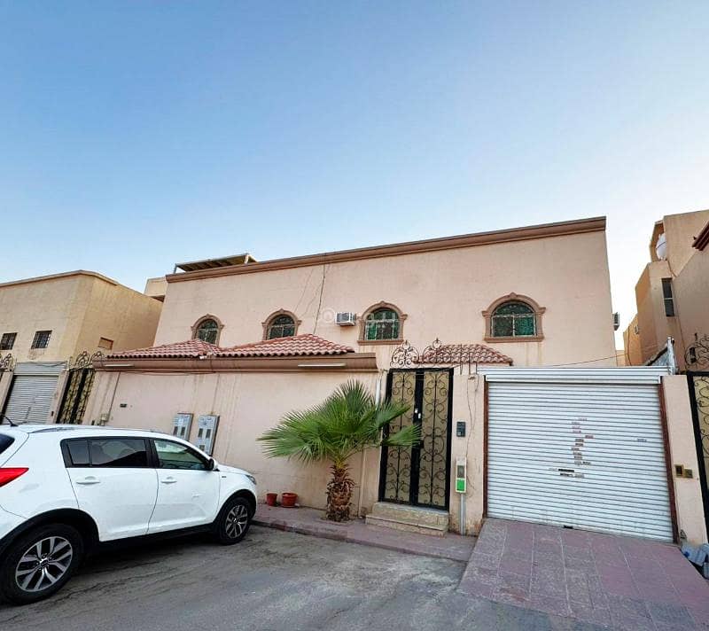 Villa For Sale in Ghirnatah, East Riyadh Villa For Sale in Ghirnatah, East Riyadh