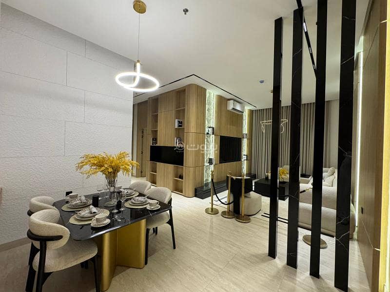 3 Bedroom Apartment For Sale in Ishbiliyah, Riyadh 3 Bedroom Apartment For Sale in Ishbiliyah, Riyadh