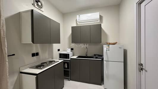 1 Bedroom Flat for Rent in North Riyadh, Riyadh - Furnished studio for rent