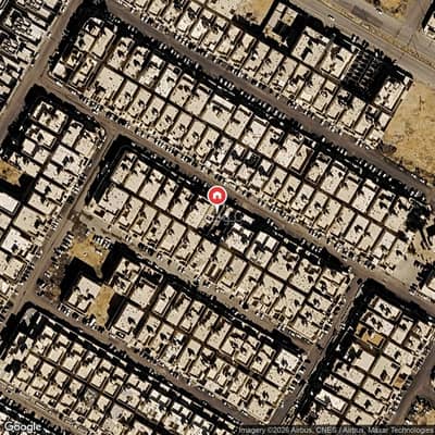 ارض سكنية  للبيع في جنوب الرياض، الرياض - أرض سكنية للبيع بحي عكاظ، الرياض