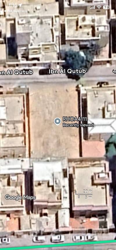 Residential Land for Sale in North Riyadh, Riyadh - Residential Land in North Riyadh，Al Olaya 4675000 SAR - 87995929