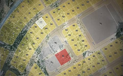 Residential Land for Sale in Cordoba District - Buqayq, Buqayq - Residential land for sale in Cordoba District - Buqayq, Buqayq