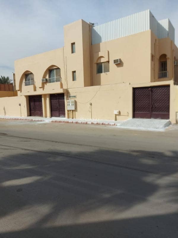 Villa for Sale in Sulimaniyah, North Riyadh Villa for Sale in Sulimaniyah, North Riyadh