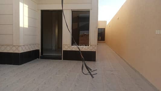 دور 3 غرف نوم للايجار في غرب الرياض، الرياض - شقة مكونة من 3 غرف للإيجار في دحيّة نمار، الرياض
