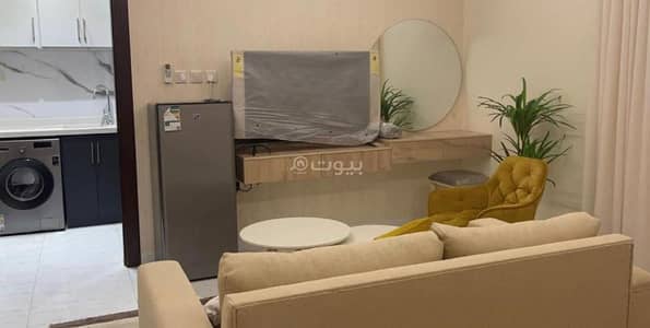 Studio for Rent in North Riyadh, Riyadh - Studio Apartment For Rent in Al Aqiq, Riyadh