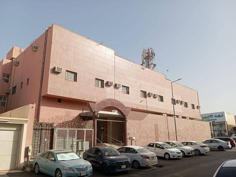 Apartment for rent in Al Andalus, East Riyadh Apartment for rent in Al Andalus, East Riyadh