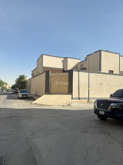 8 Bedroom Villa for Sale in North Riyadh, Riyadh - Corner villa for sale 8 Bedroom Villa for Sale in North Riyadh, Riyadh - Corner villa for sale