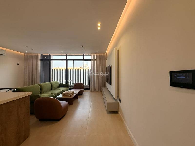 Peaceful Living | 3-Bedroom Furnished Apartment with Balcony– Satel Peaceful Living | 3-Bedroom Furnished Apartment with Balcony– Satel