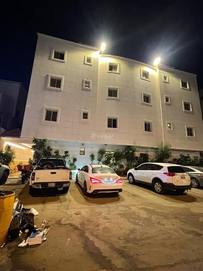 1 Bedroom Apartment for Rent in North Riyadh, Riyadh - Apartment for rent in Al Aqiq, North Riyadh