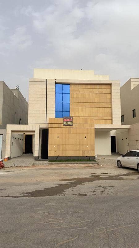 Floor for sale in Al Bayan, east Riyadh Floor for sale in Al Bayan, east Riyadh