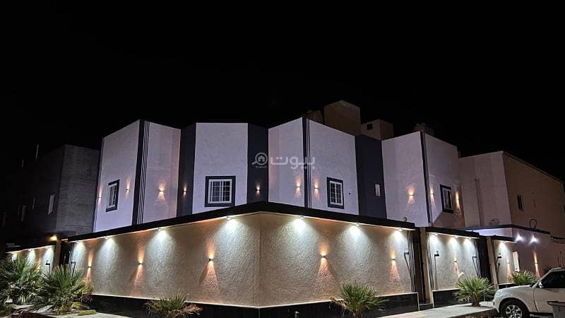 فيلا فاخرة للبيع في وادي البطان، المدينة المنورة فيلا فاخرة للبيع في وادي البطان، المدينة المنورة