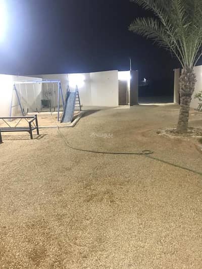 3 Bedroom Rest House for Rent in West Riyadh, Riyadh - A furnished studio for rent, located in Nadhamar District, Namir Suburb 3020