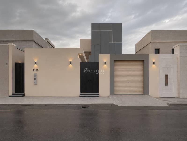 Villa for Rent in Al Janadriyah, East Riyadh Villa for Rent in Al Janadriyah, East Riyadh