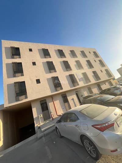 دور 3 غرف نوم للايجار في شمال الرياض، الرياض - شقة اجار حي القيروان