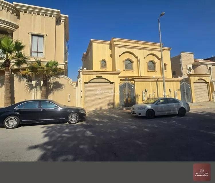 Villa for Rent in Al Ulaya, Al Khobar Villa for Rent in Al Ulaya, Al Khobar