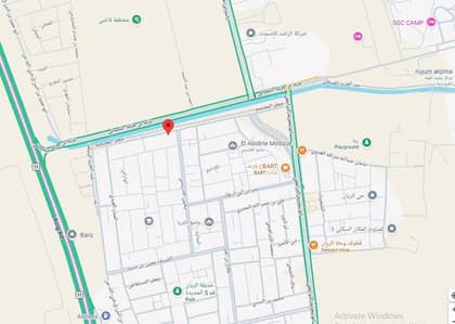 Residential Land for Sale in North Jeddah, Jeddah - Residential Land For Sale in Al Rayyan, Jeddah