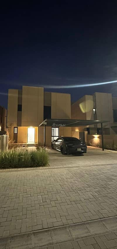 3 Bedroom Villa for Sale in Sidra, Riyadh - Villa for Sale in ROSHN – Sedra Community 3 Bedroom Villa for Sale in Sidra, Riyadh - Villa for Sale in ROSHN – Sedra Community