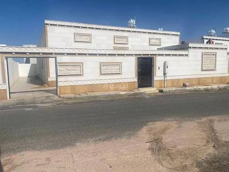 Floor For Sale in Rahba District, Taif Floor For Sale in Rahba District, Taif