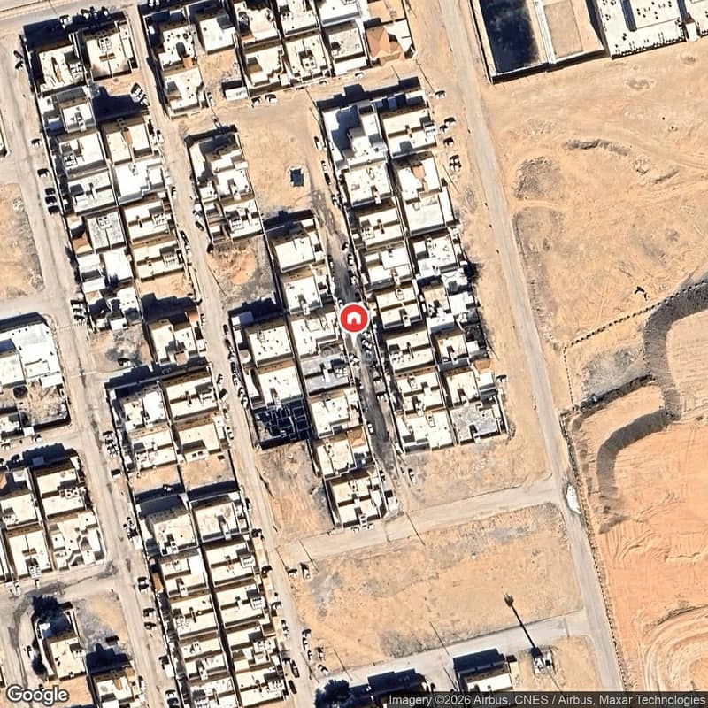 Residential Building For Sale in Al Muhammadiyah, Hafar Al Batin Residential Building For Sale in Al Muhammadiyah, Hafar Al Batin